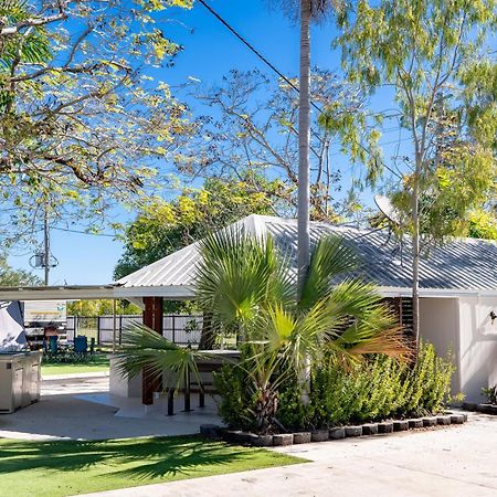 Big4 Tasman Holiday Parks - Rowes Bay Таунсвил Екстериор снимка