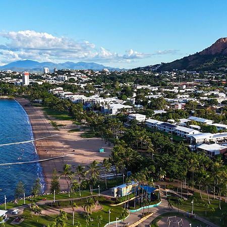 Big4 Tasman Holiday Parks - Rowes Bay Таунсвил Екстериор снимка