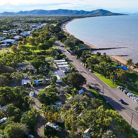 Big4 Tasman Holiday Parks - Rowes Bay Таунсвил Екстериор снимка