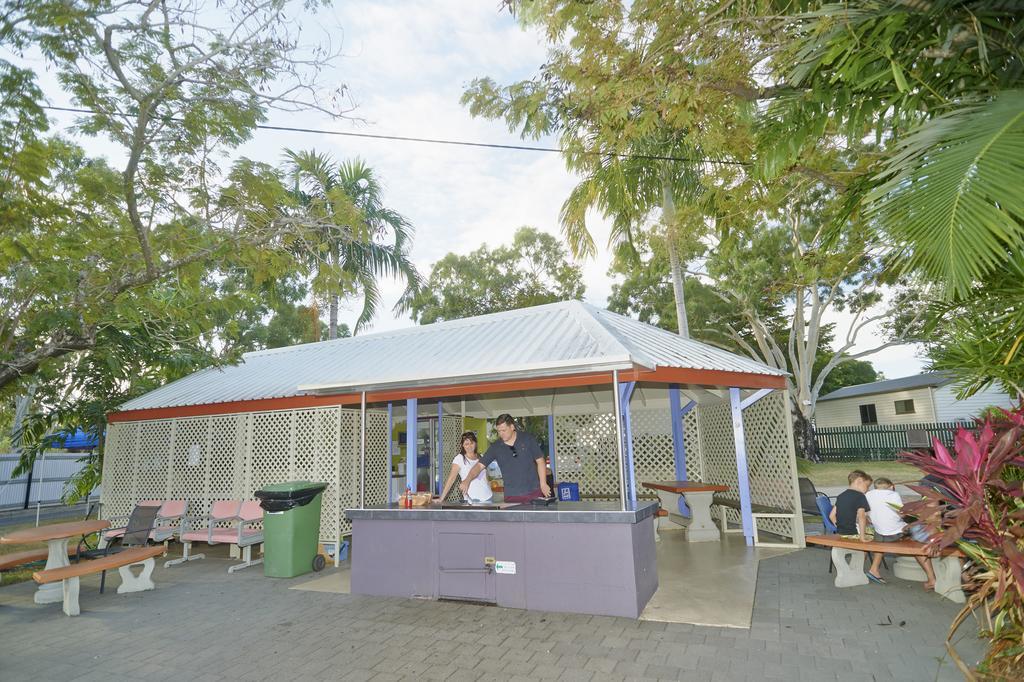 Big4 Tasman Holiday Parks - Rowes Bay Таунсвил Екстериор снимка