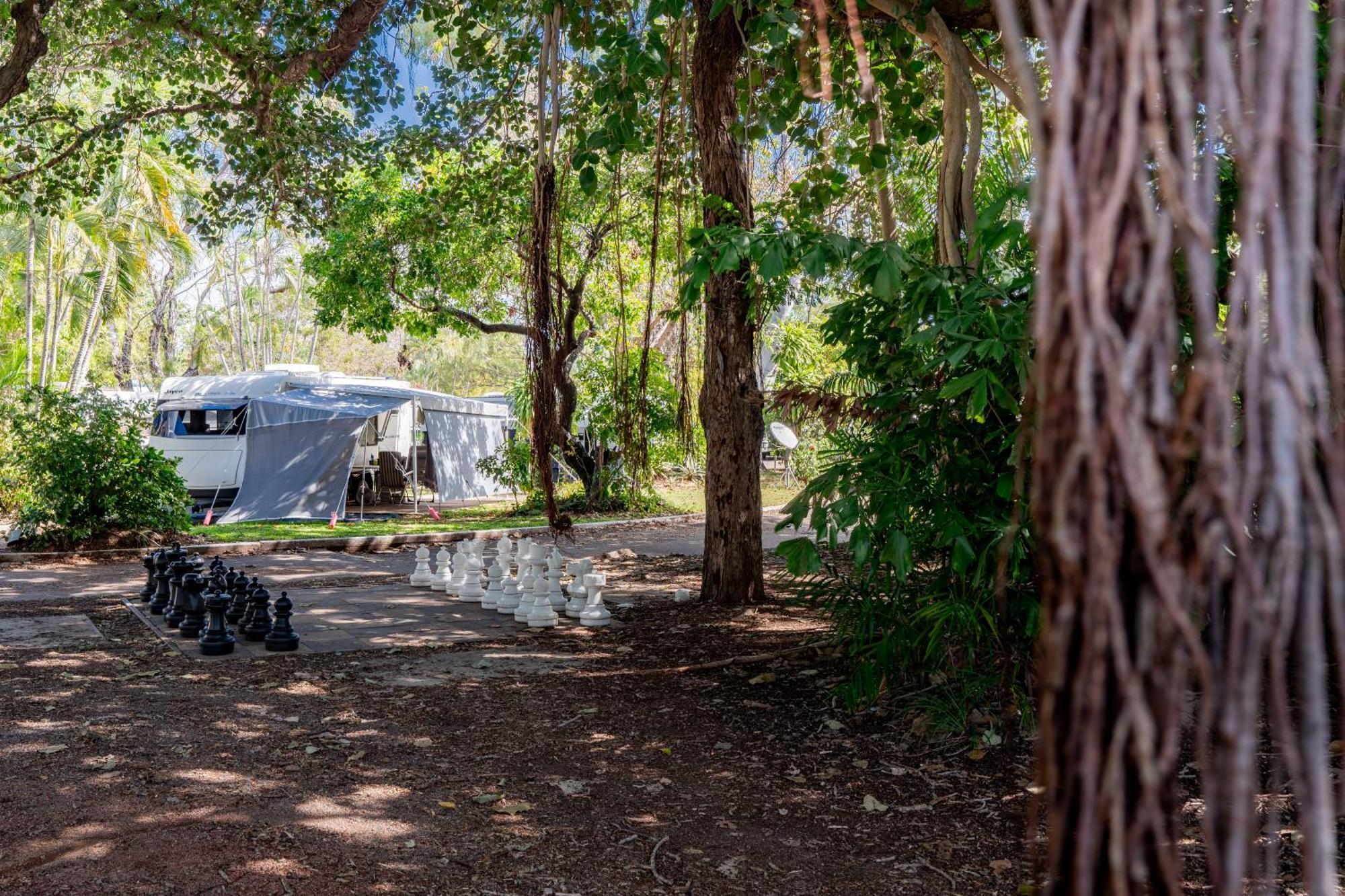 Big4 Tasman Holiday Parks - Rowes Bay Таунсвил Екстериор снимка