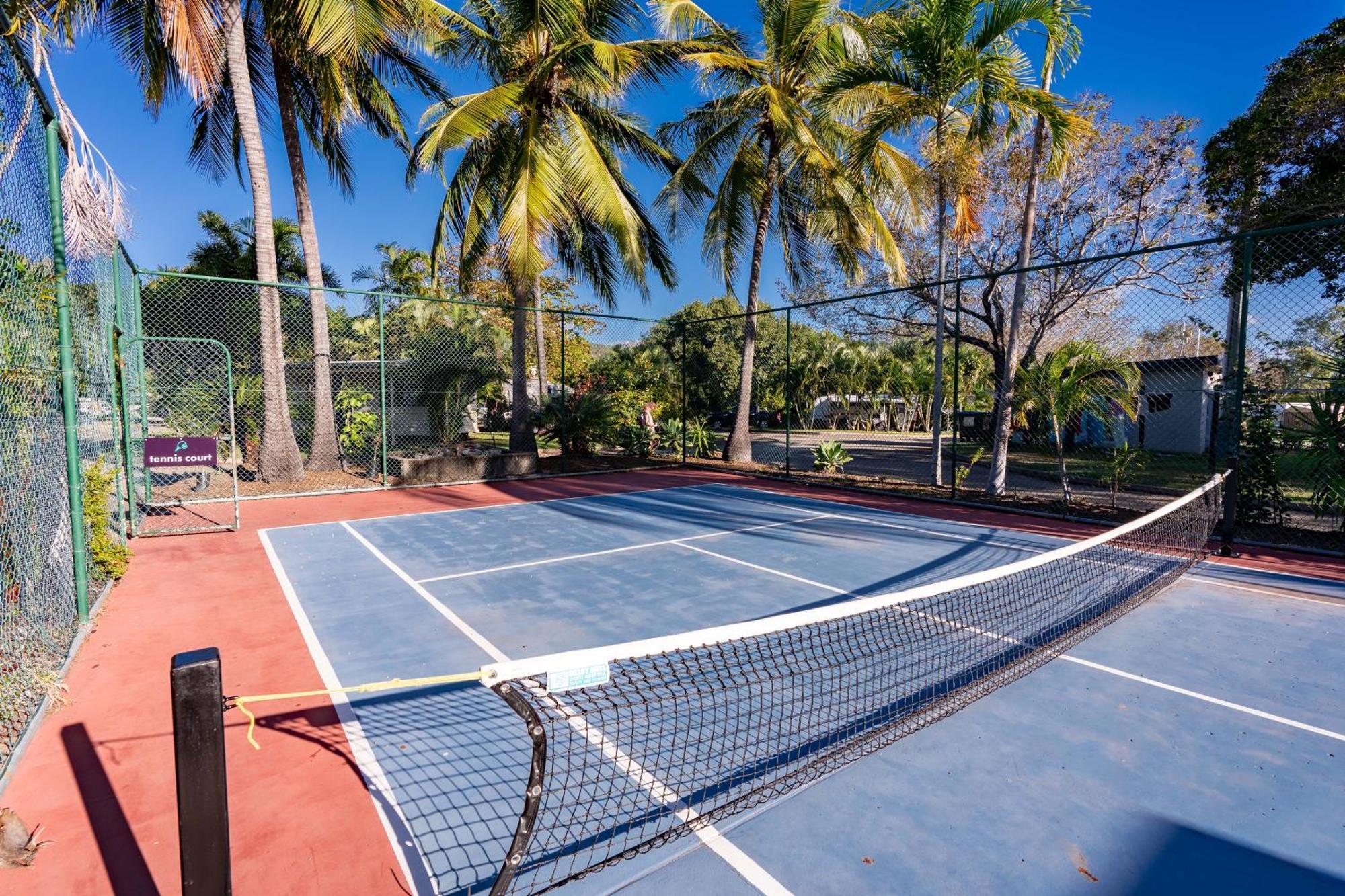 Big4 Tasman Holiday Parks - Rowes Bay Таунсвил Екстериор снимка