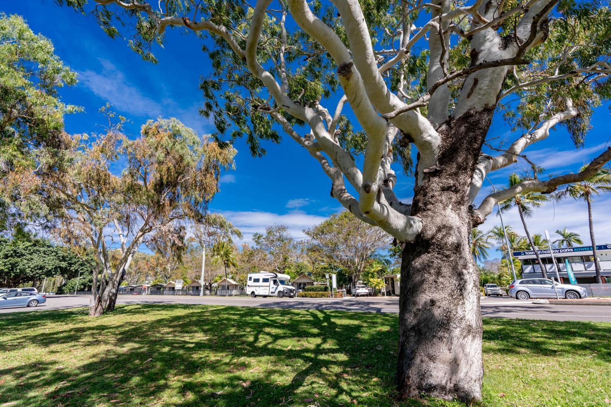 Big4 Tasman Holiday Parks - Rowes Bay Таунсвил Екстериор снимка