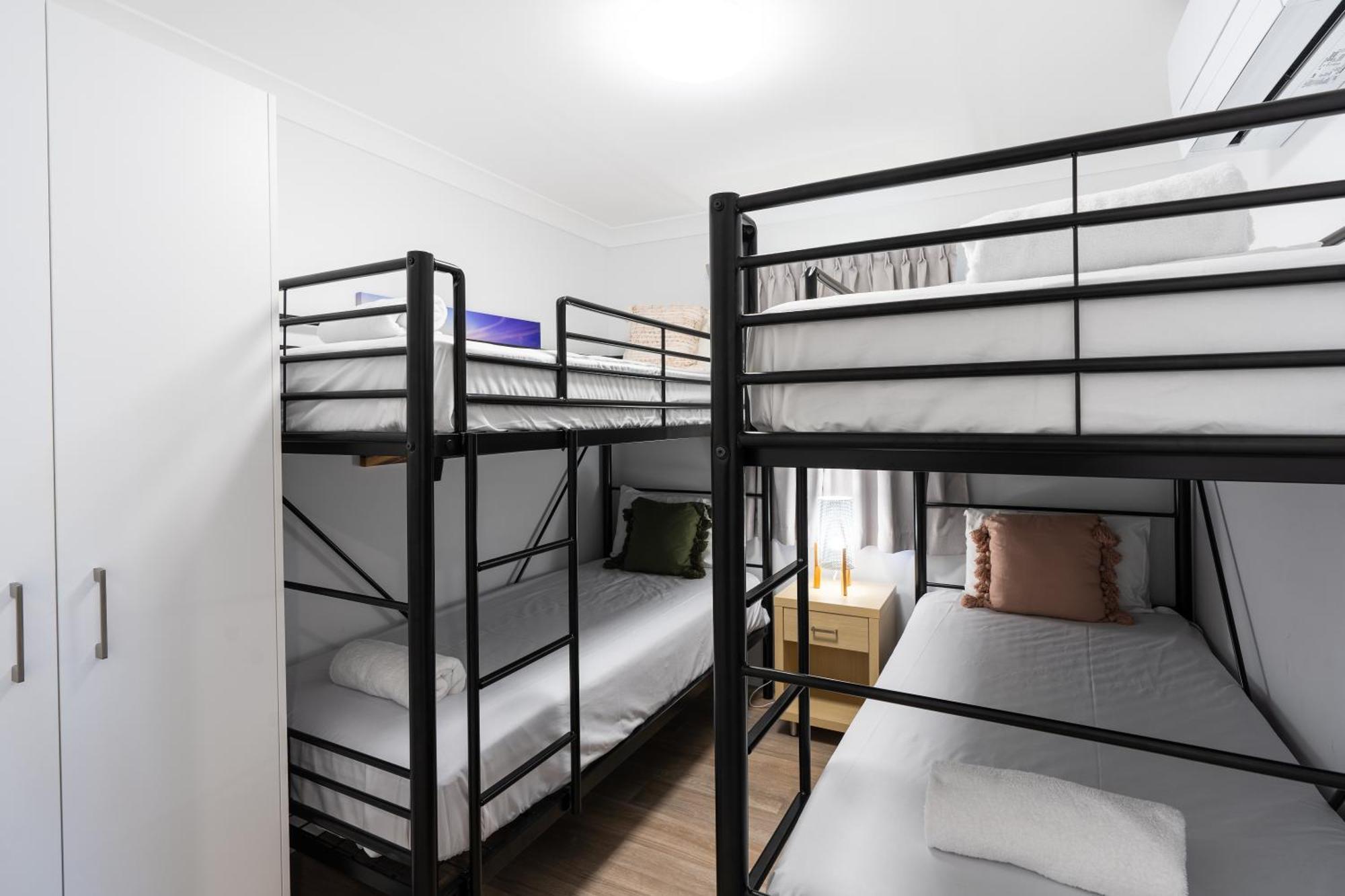 Big4 Tasman Holiday Parks - Rowes Bay Таунсвил Екстериор снимка