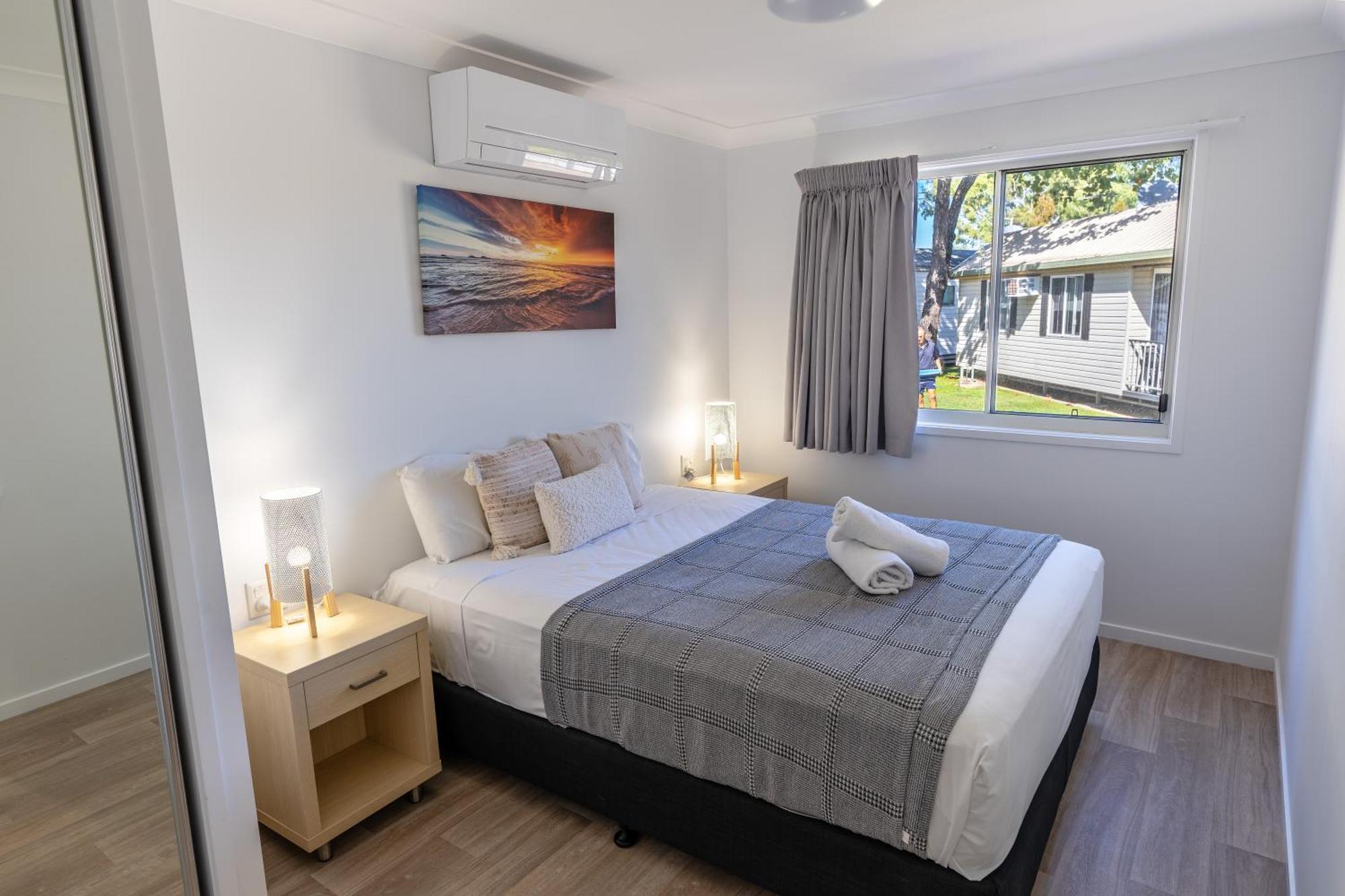 Big4 Tasman Holiday Parks - Rowes Bay Таунсвил Екстериор снимка