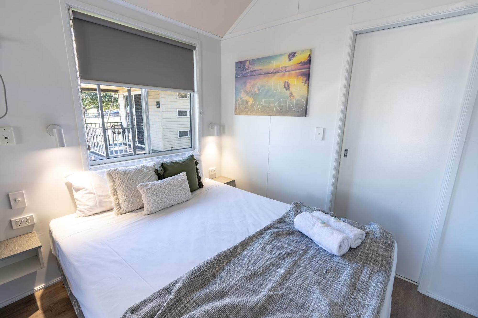 Big4 Tasman Holiday Parks - Rowes Bay Таунсвил Екстериор снимка
