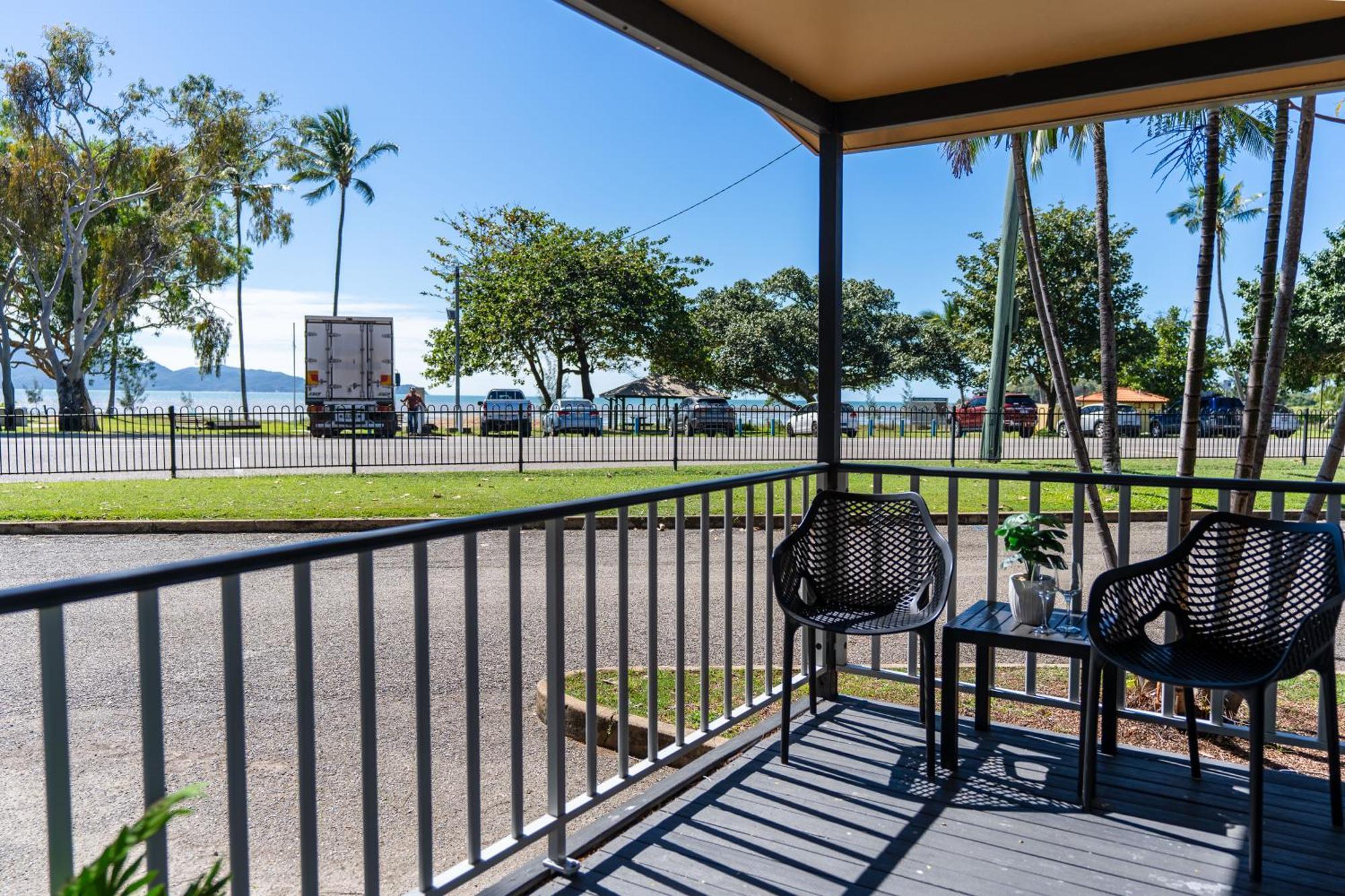 Big4 Tasman Holiday Parks - Rowes Bay Таунсвил Екстериор снимка