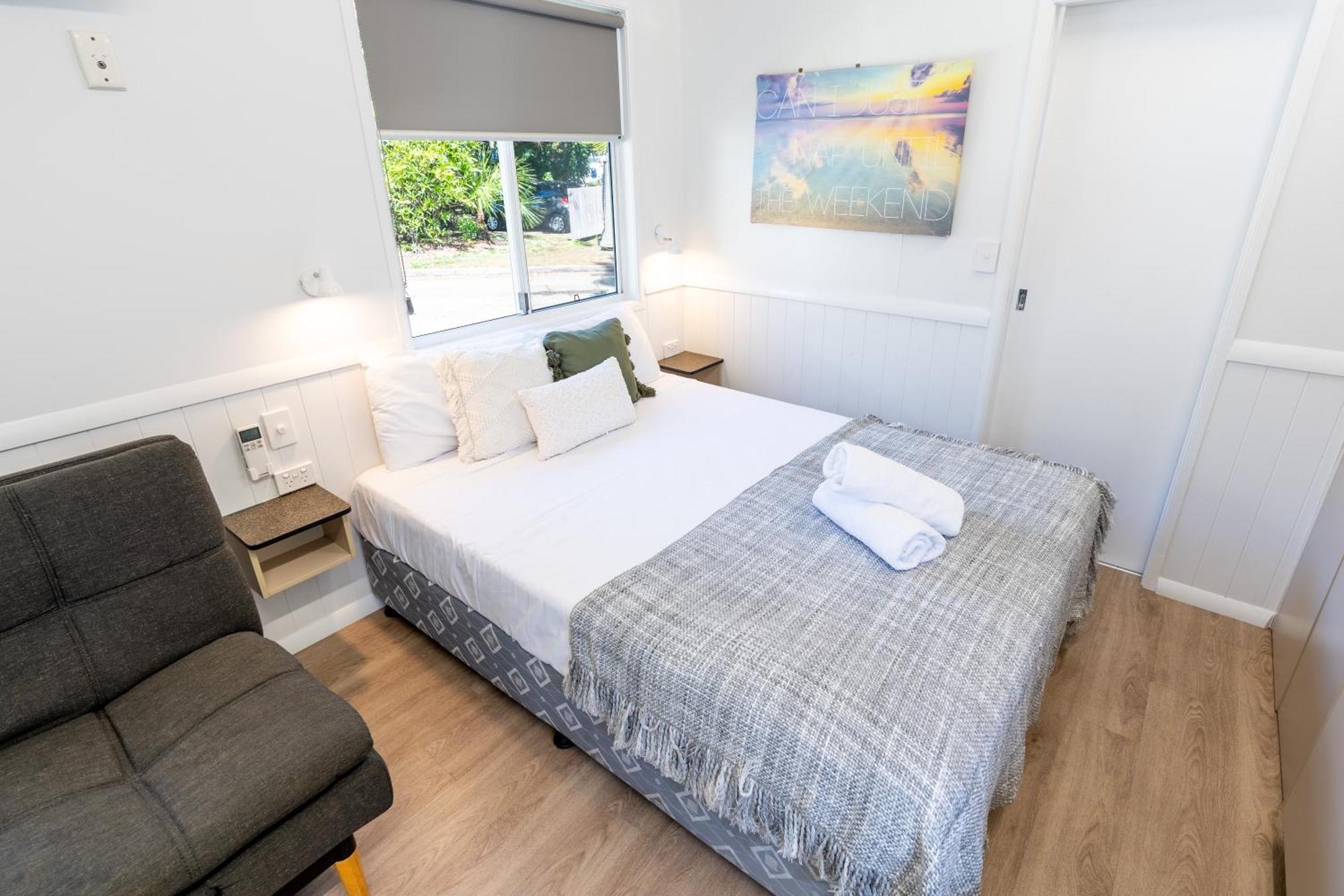 Big4 Tasman Holiday Parks - Rowes Bay Таунсвил Екстериор снимка