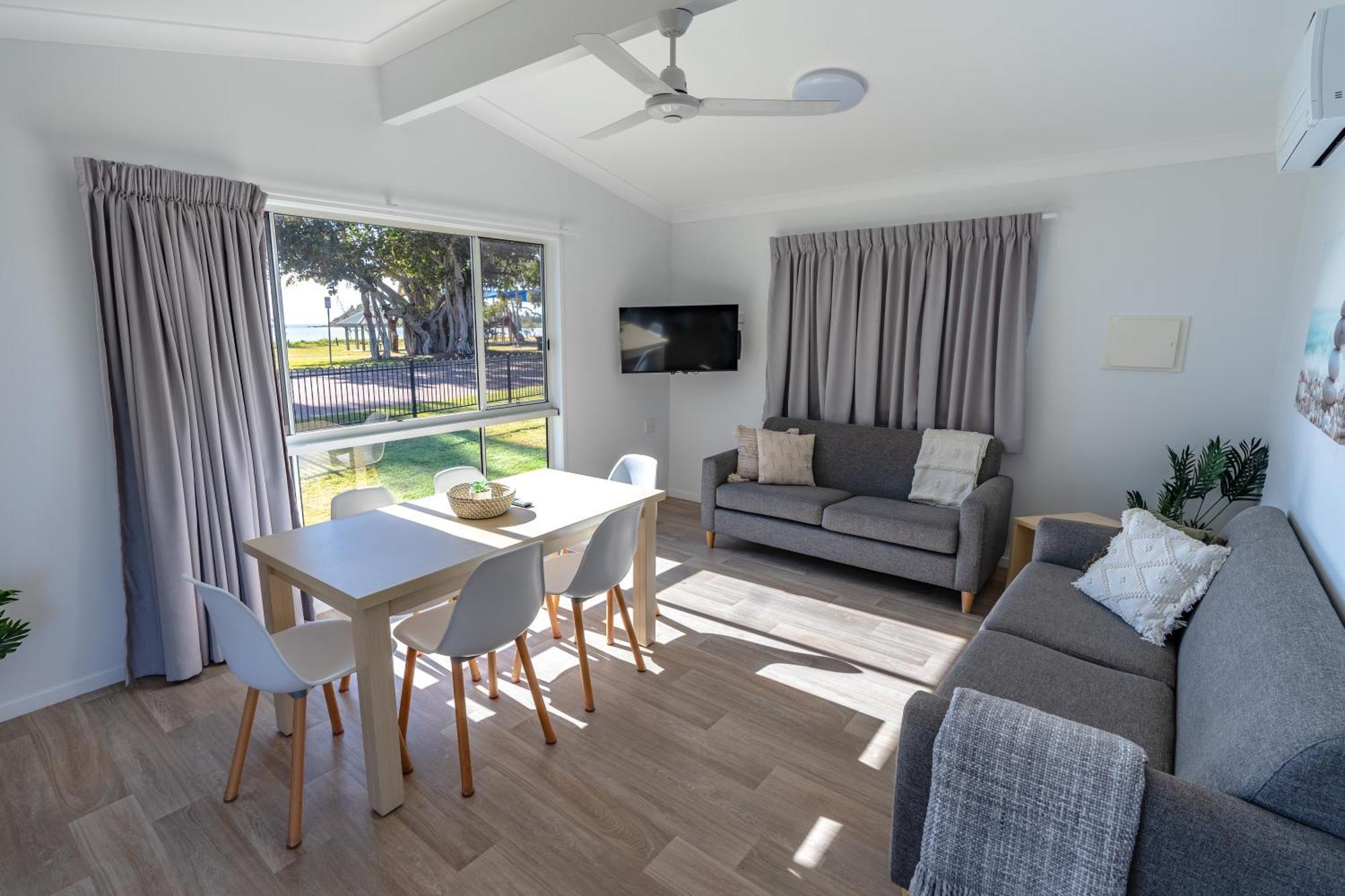 Big4 Tasman Holiday Parks - Rowes Bay Таунсвил Екстериор снимка