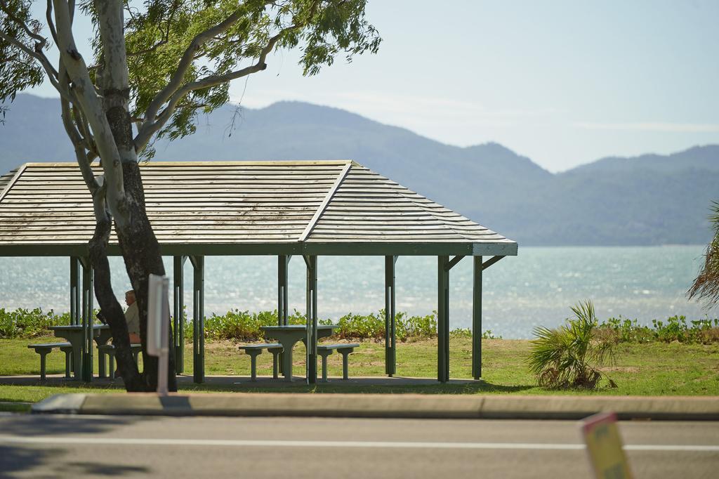Big4 Tasman Holiday Parks - Rowes Bay Таунсвил Екстериор снимка