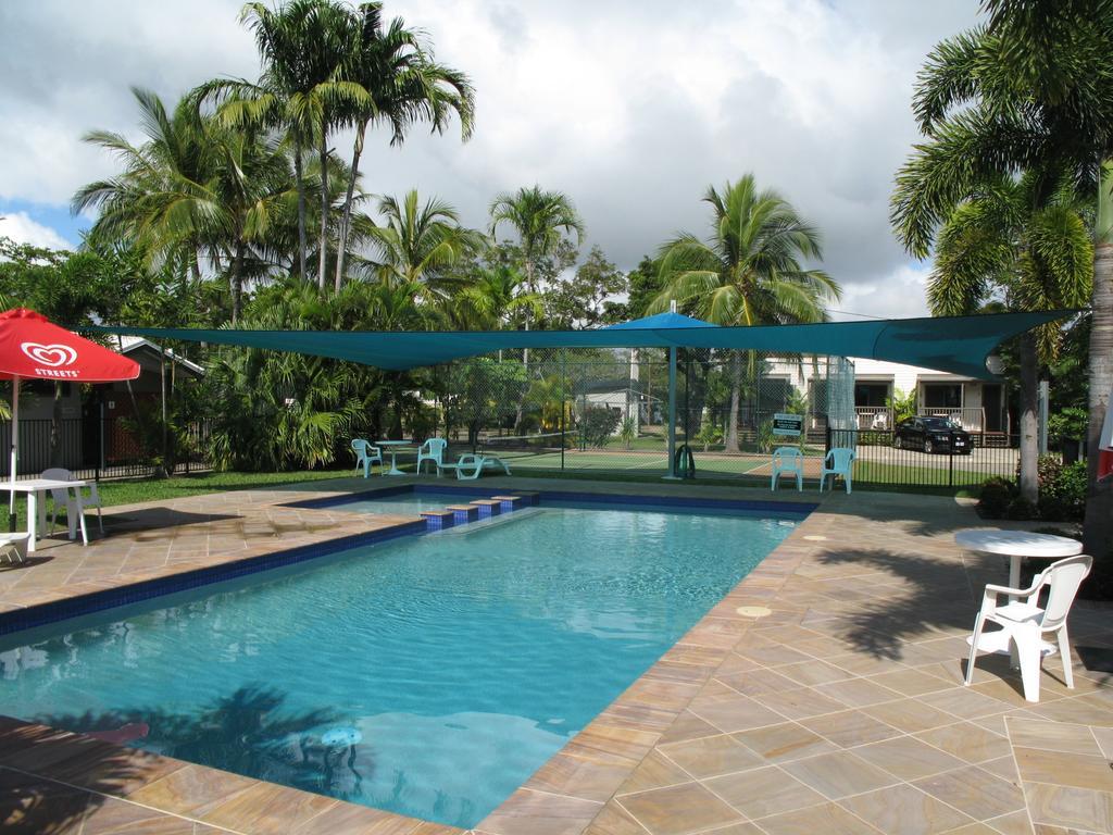 Big4 Tasman Holiday Parks - Rowes Bay Таунсвил Екстериор снимка