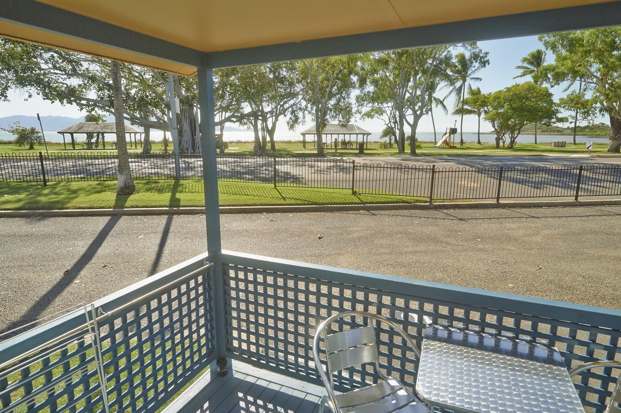 Big4 Tasman Holiday Parks - Rowes Bay Таунсвил Екстериор снимка